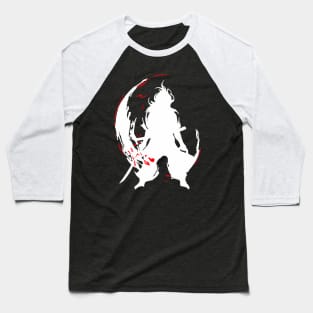 Samurai Baseball T-Shirt